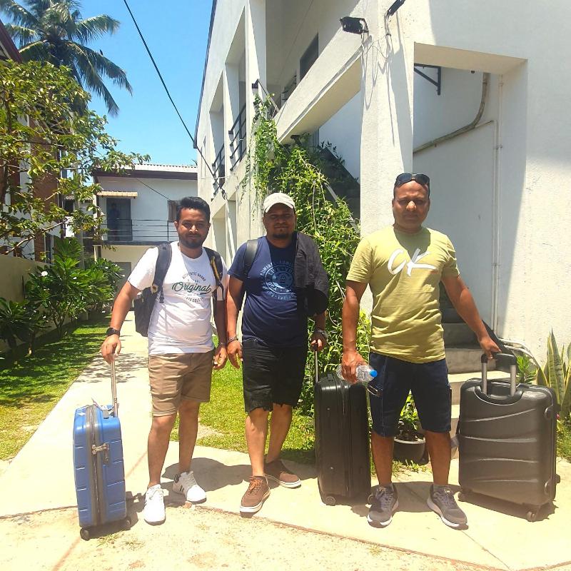 Apartments near Airport - Negombo - image 33