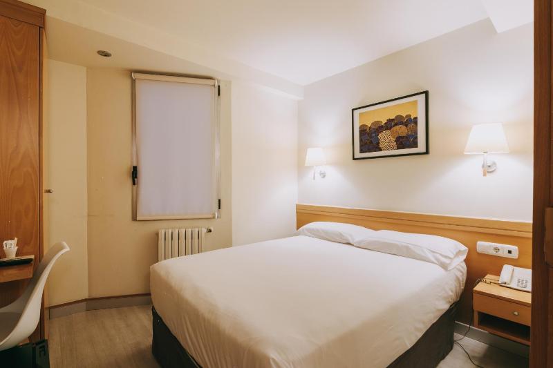 Hotel Zaragoza Plaza - image 18