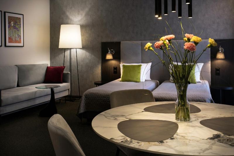 Standard Apartment image 1