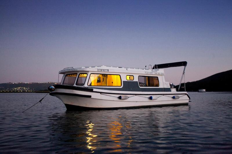 Knysna Houseboats - image 14