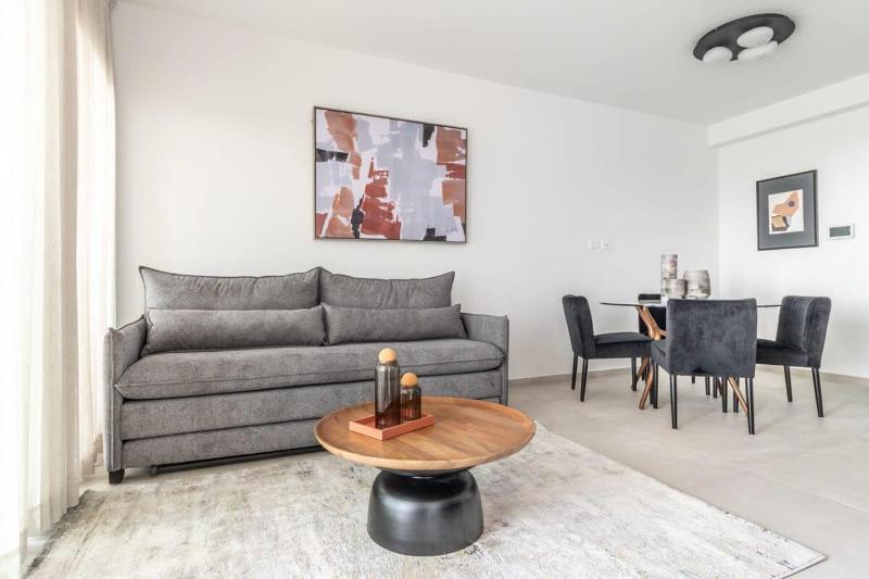Magical 2BR Parking with amazing view in city gate - image 6