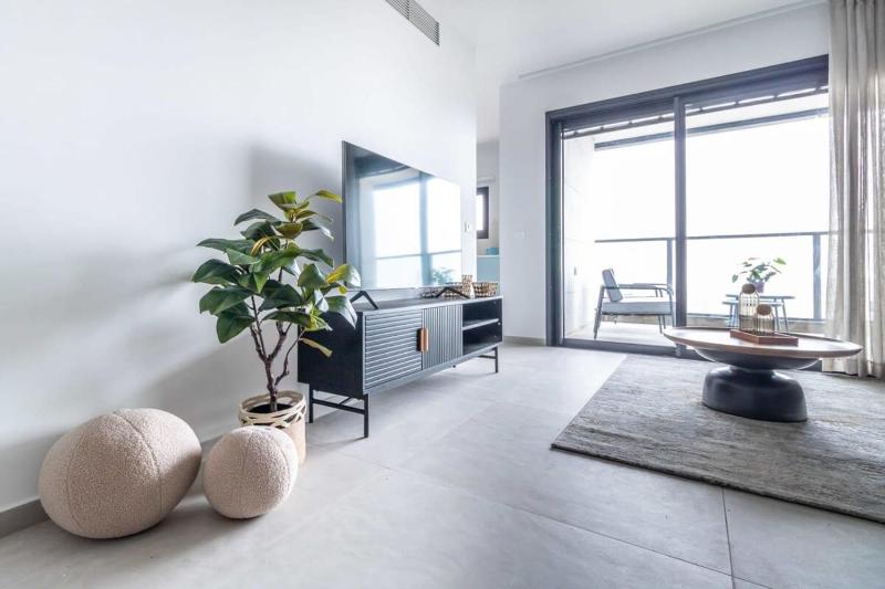 Magical 2BR Parking with amazing view in city gate - image 10