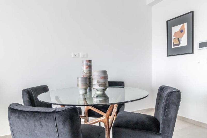 Magical 2BR Parking with amazing view in city gate - image 12