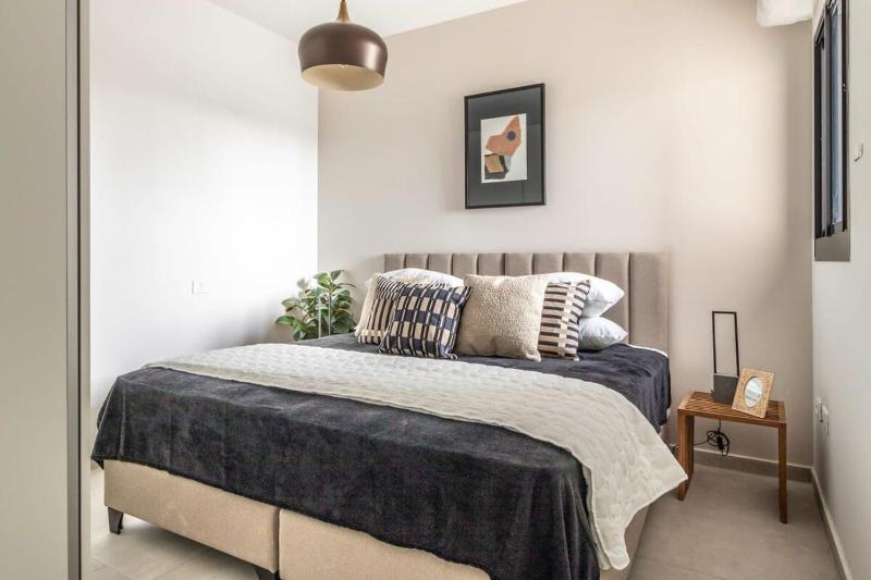 Magical 2BR Parking with amazing view in city gate - image 5