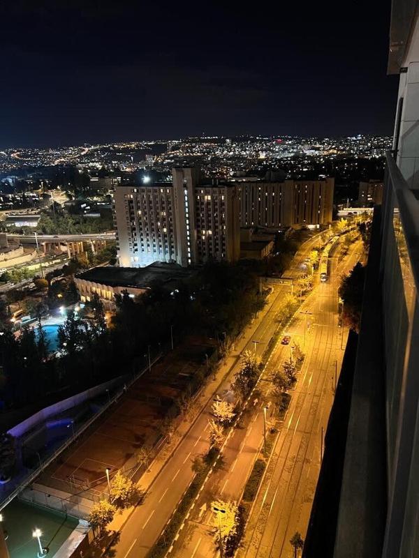 Magical 2BR Parking with amazing view in city gate - image 14