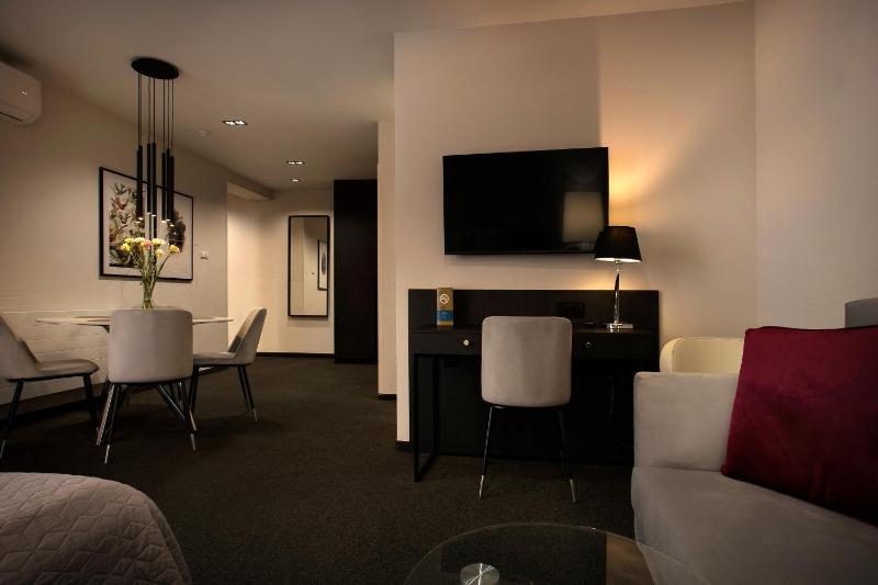 Standard Apartment image 4