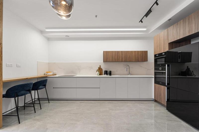 Savyon View 3BDR - ApartHotels In City Center - image 9