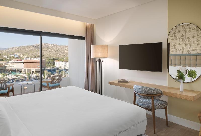 Deluxe Room Inland View image 4