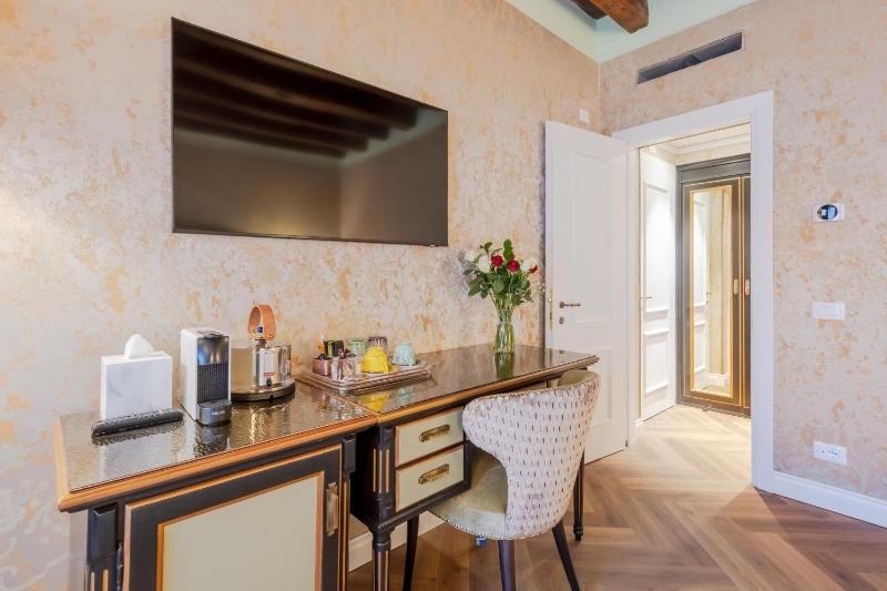 312 Piazza San Marco - Relais il Doge - image 5