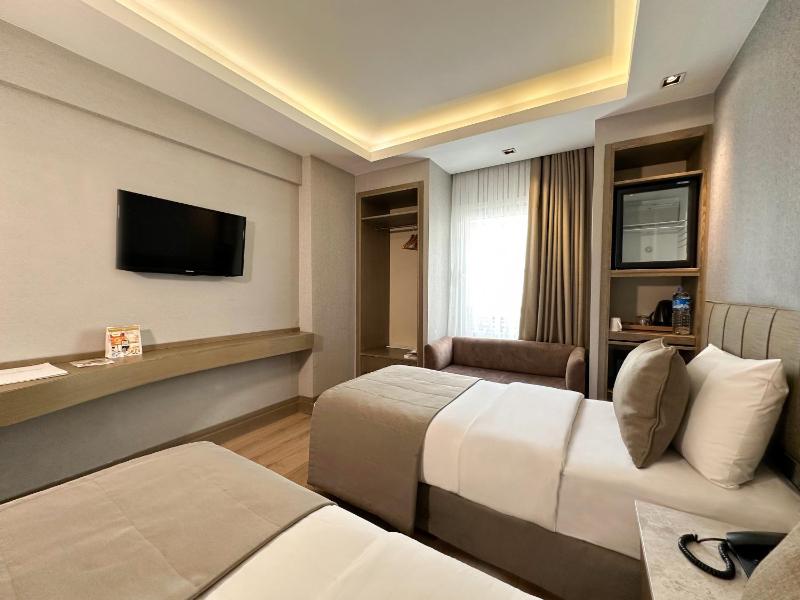 Standard Double or Twin Room image 4