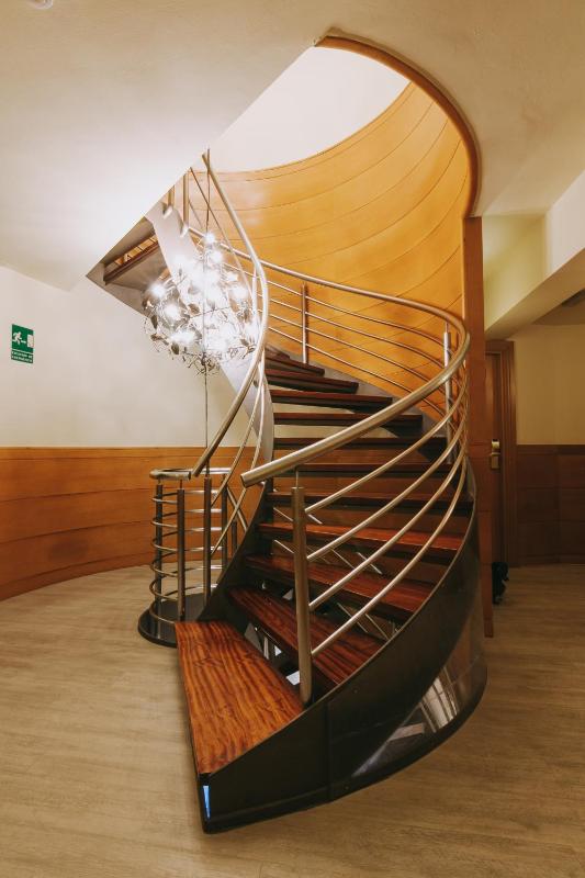Hotel Zaragoza Plaza - image 20