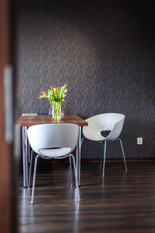 Large Two-Bedroom Apartment image 1
