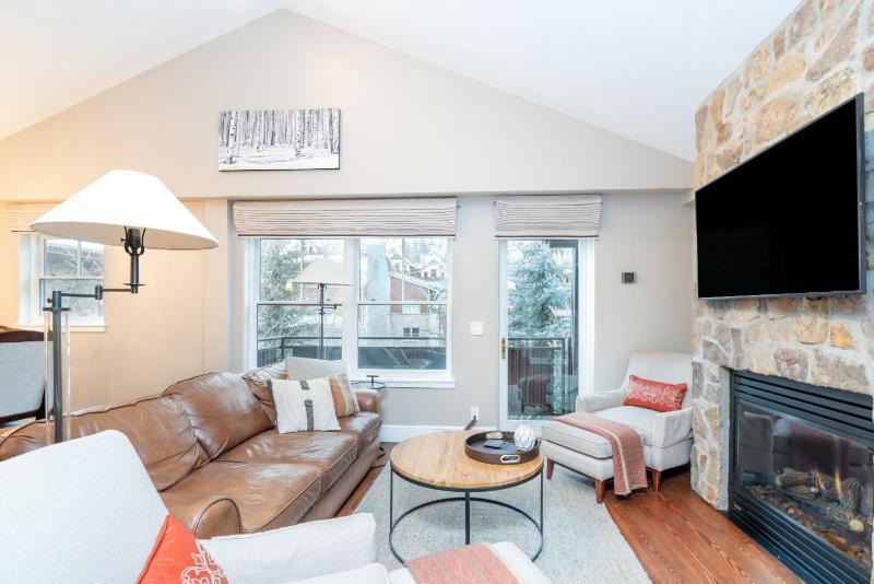 River Club 308 by Alpine Lodging Telluride - image 1
