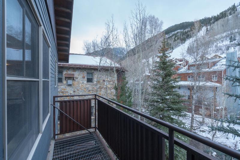 River Club 308 by Alpine Lodging Telluride - image 32