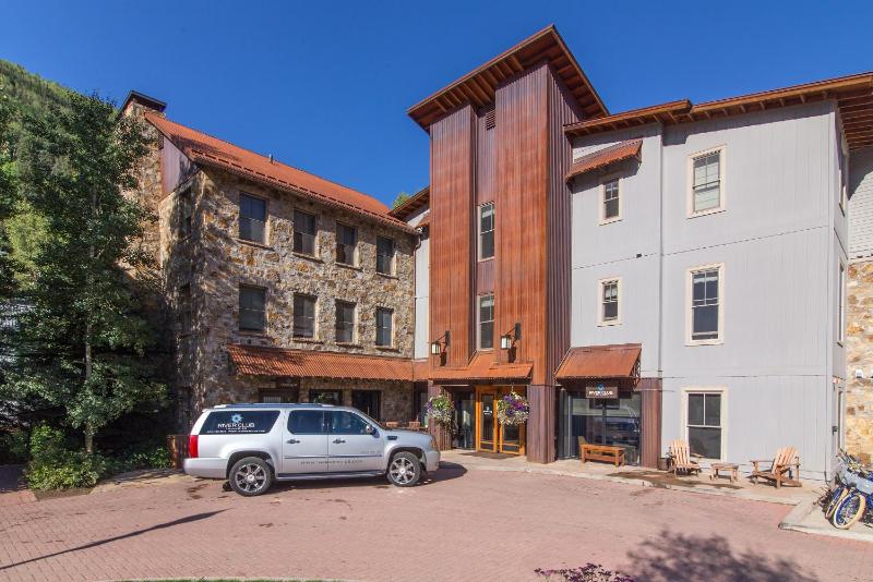 River Club 308 by Alpine Lodging Telluride - image 27