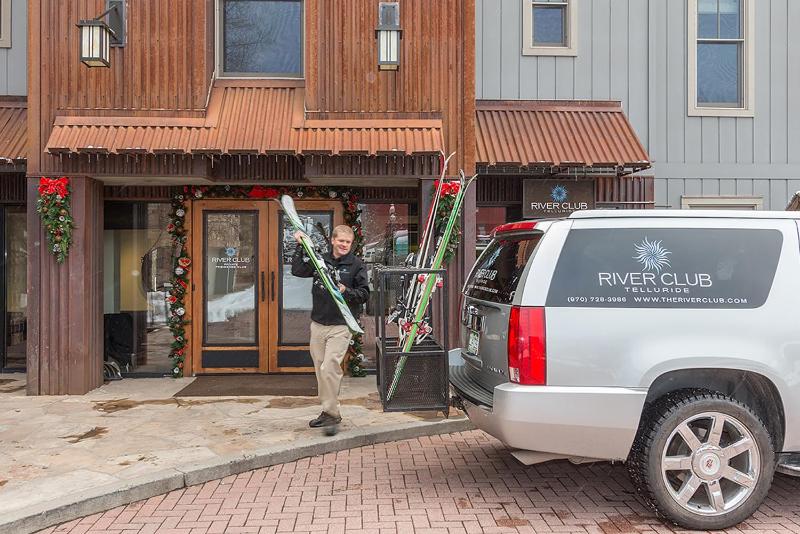 River Club 308 by Alpine Lodging Telluride - image 23