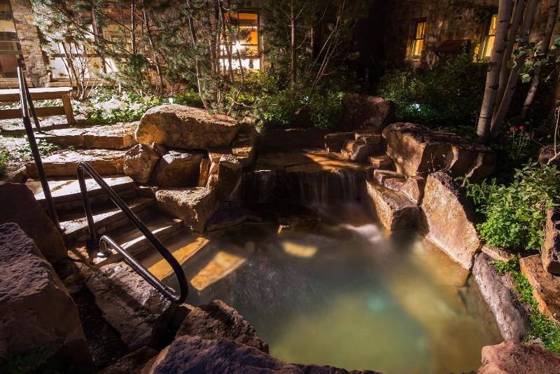 River Club 308 by Alpine Lodging Telluride - image 19