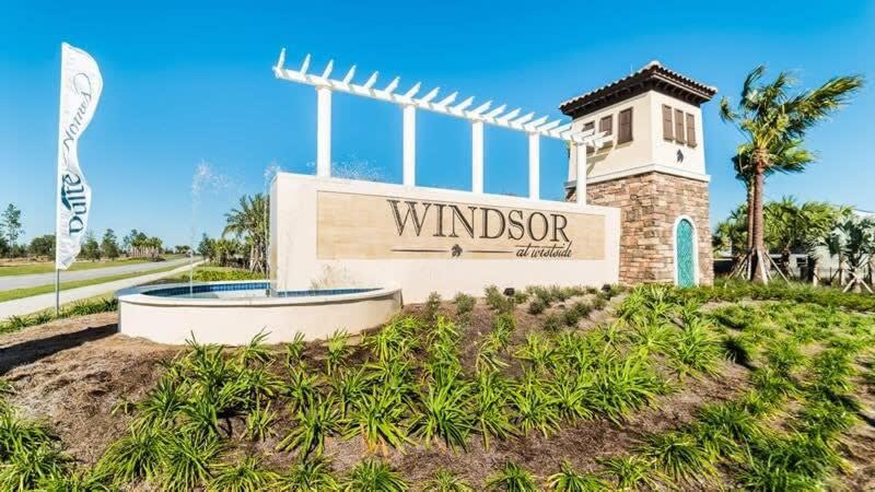Exquisite Spacious and Close to Disney 6 BD Home #6WS483 - image 7