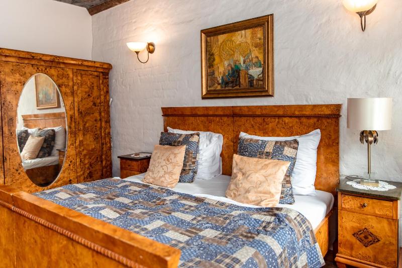 Apartamenty Molus na Rynku Staromiejskim - image 12