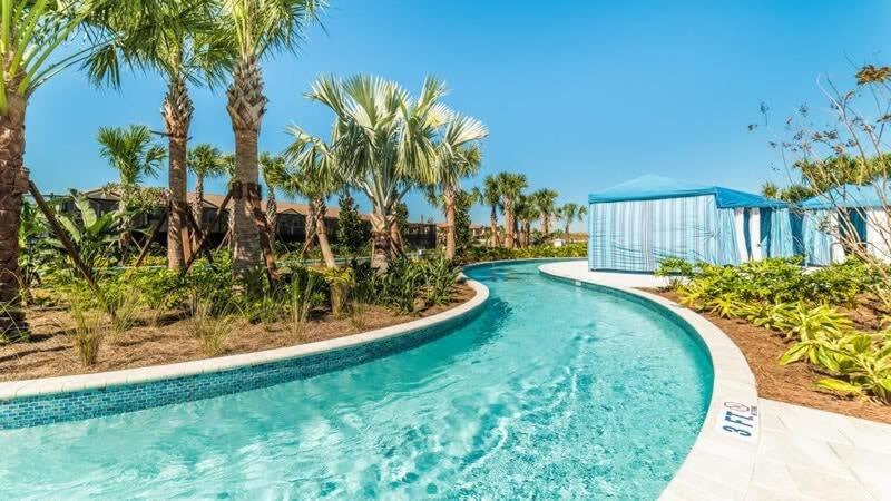Exquisite Spacious and Close to Disney 6 BD Home #6WS483 - image 45