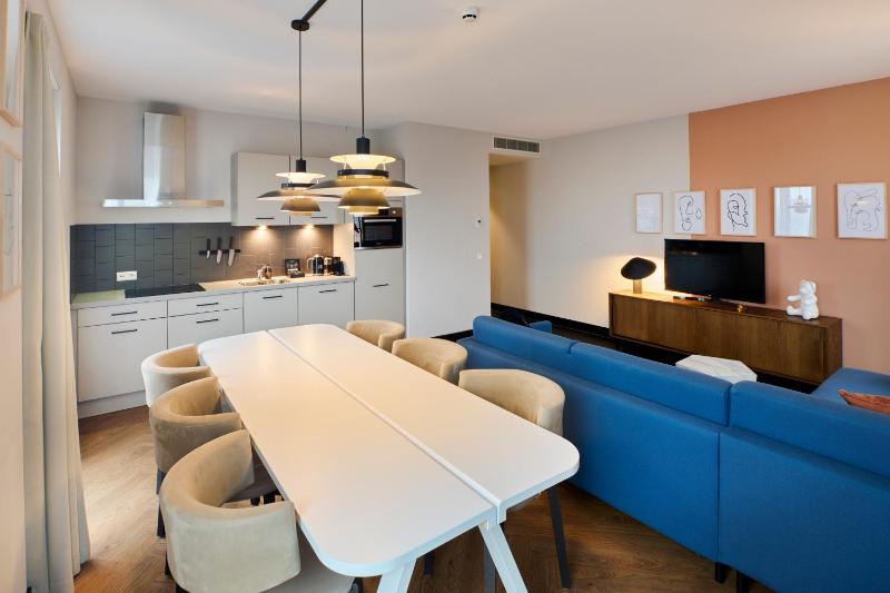 2-Bedroom Apartment XL image 1