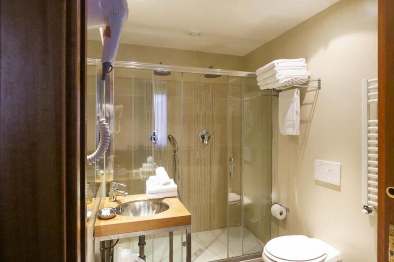 Hotel Norden Palace - image 27