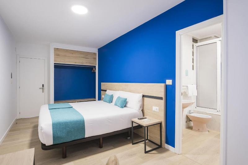 Budget Double or Twin Room image 1