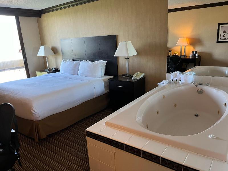 Deluxe King Room - Non-Smoking image 4