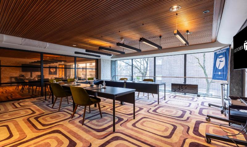 Fletcher Boutique Hotel Slaak-Rotterdam - image 3
