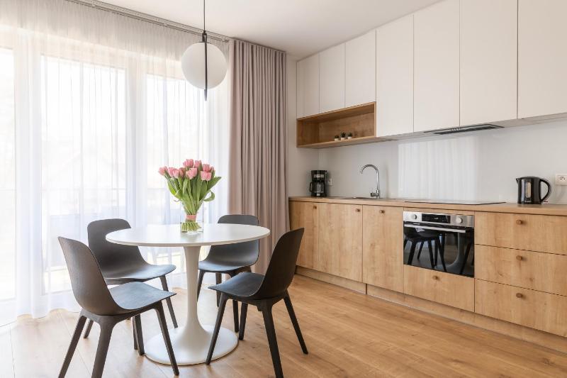 Studio Apartment image 1