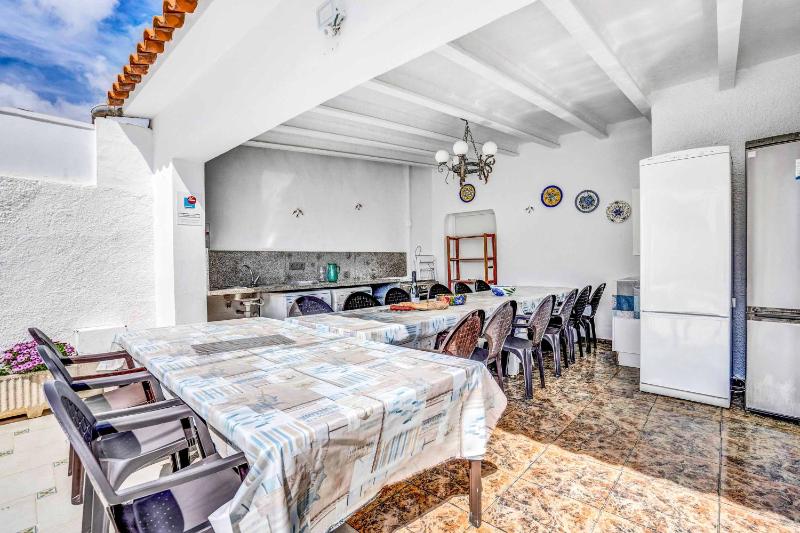 Villa Benicuco - image 37