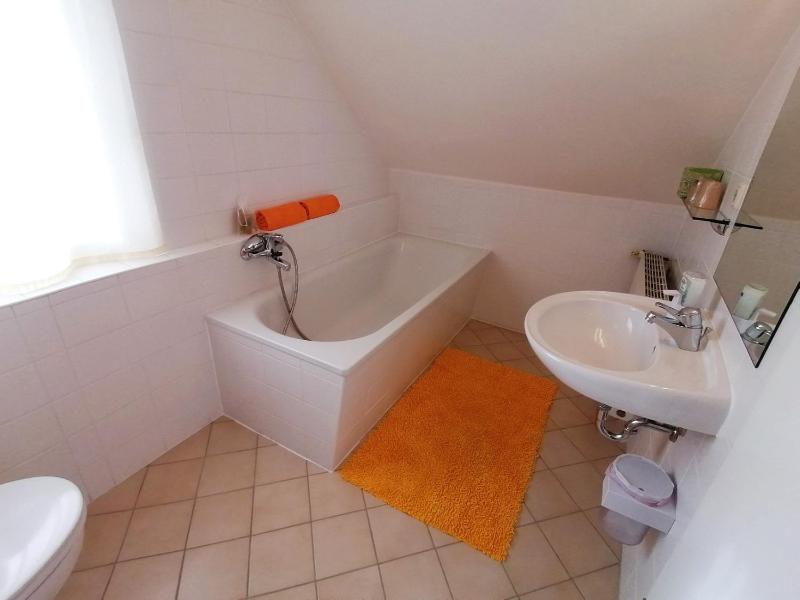 Double Room with Bath image 4