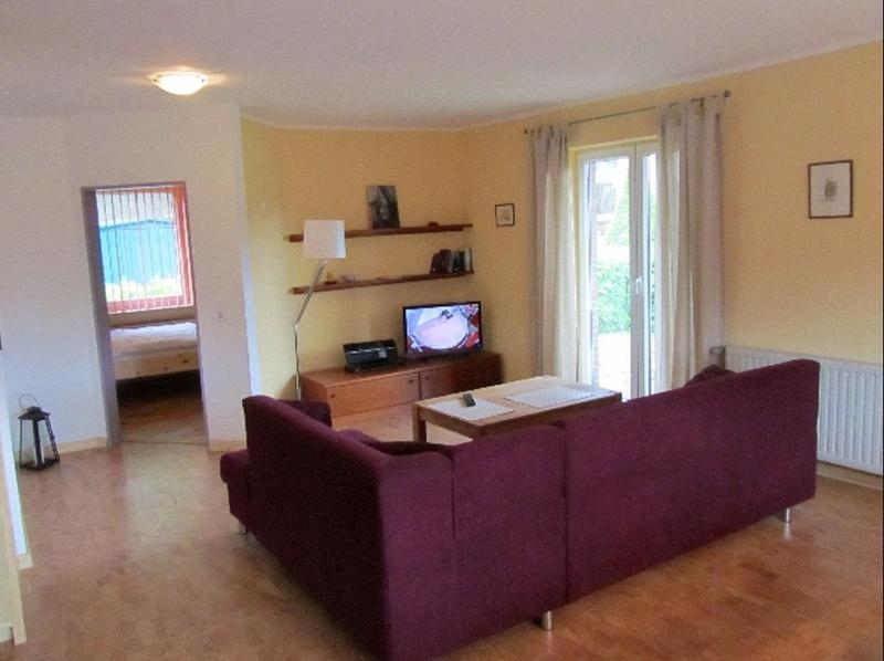 Two-Bedroom Apartment image 1