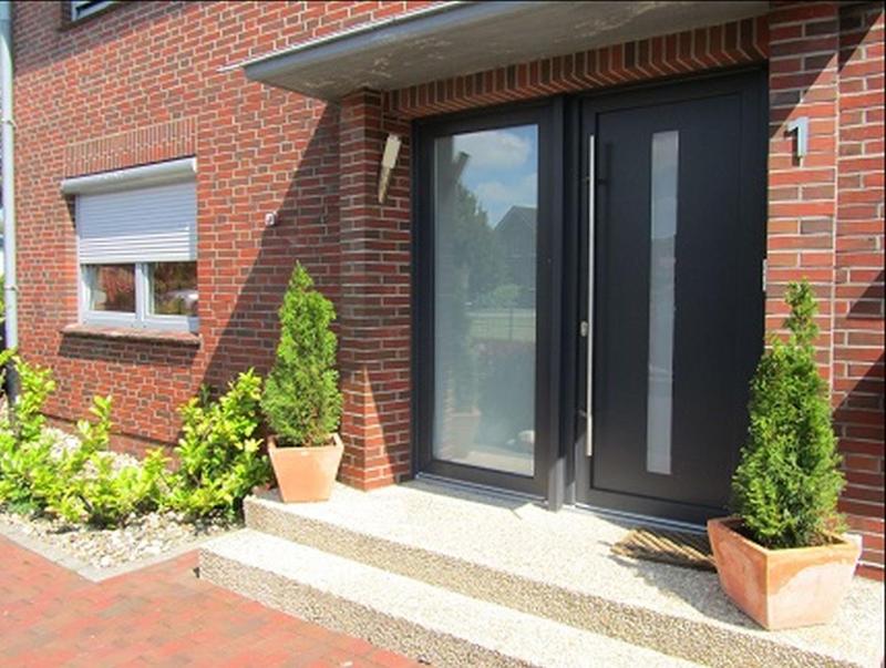 Two-Bedroom Apartment image 2