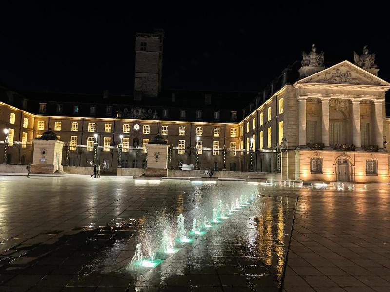 ALFRED SUITES - Appart-Hôtel - Dijon - Centre Historique - image 37