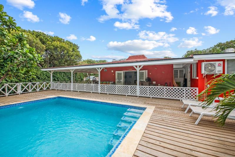 Villa Bougainville - image 10