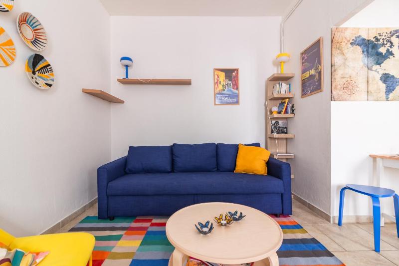 Le Cerisier des 4 Chemins - Appt 75m² pour 6 - image 9