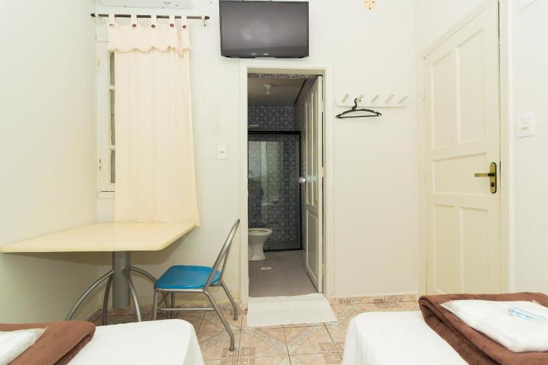 Hotel Ourinhos - Centro de São Paulo - Próximo 25 de Março e Brás - image 14
