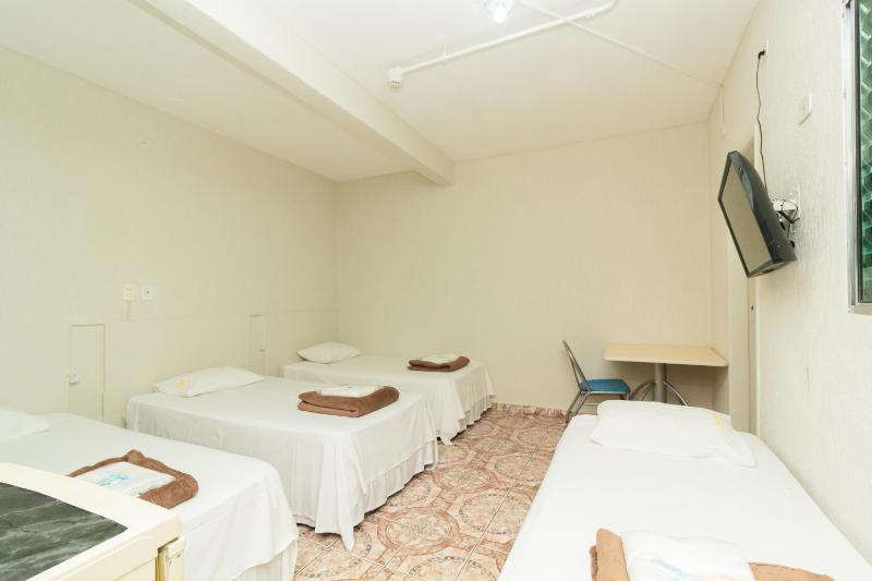 Hotel Ourinhos - Centro de São Paulo - Próximo 25 de Março e Brás - image 4