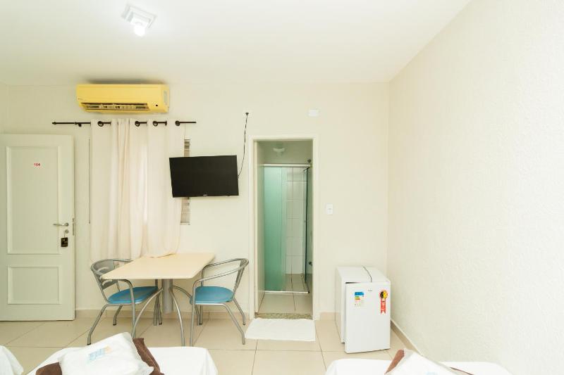 Hotel Ourinhos - Centro de São Paulo - Próximo 25 de Março e Brás - image 9