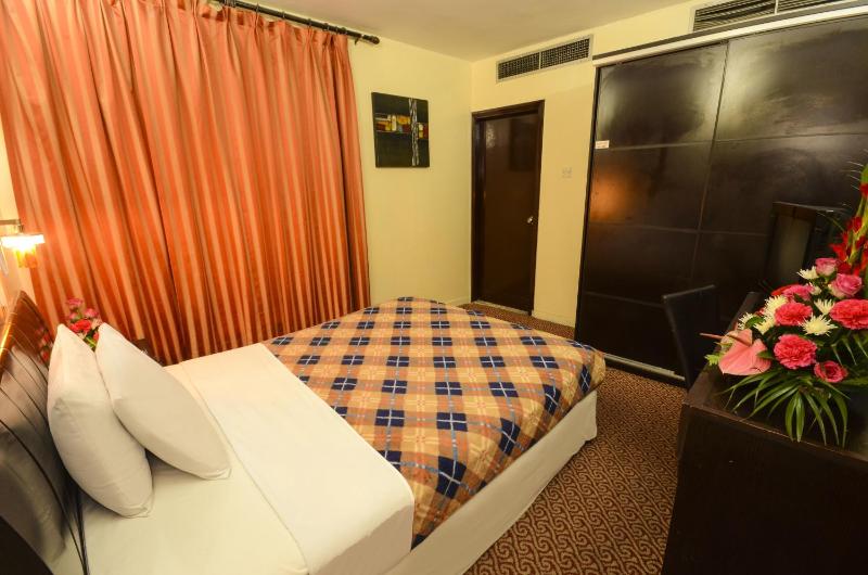 Standard King Single Room image 2