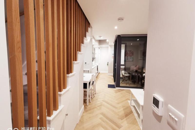 LOVELY 2bed HOME with patio & fast reliable WIFI - image 6