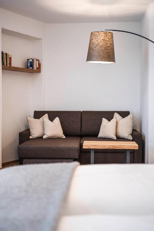 Suite with Balcony image 2