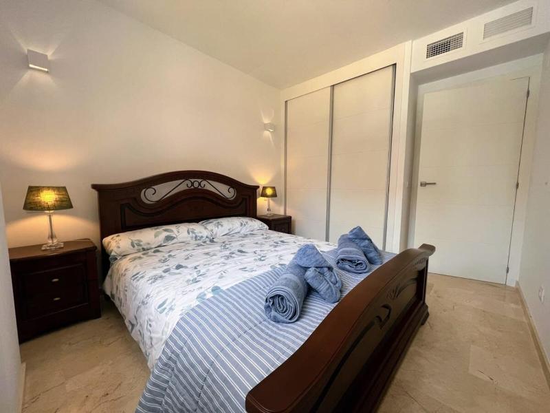 Tropical Apartment with Pool PP25 - image 10