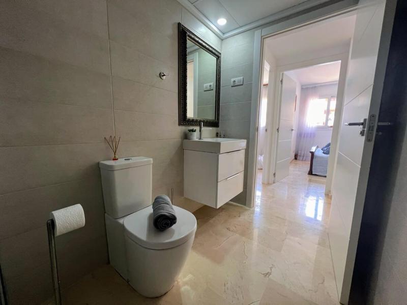 Tropical Apartment with Pool PP25 - image 13