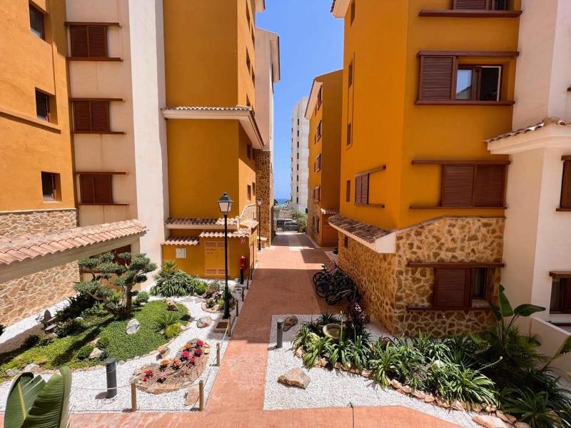 Tropical Apartment with Pool PP25 - image 19