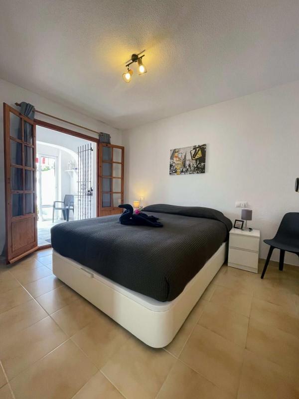 Botanical 2 Bedroom Bungalow with Com Pool VM33 - image 29