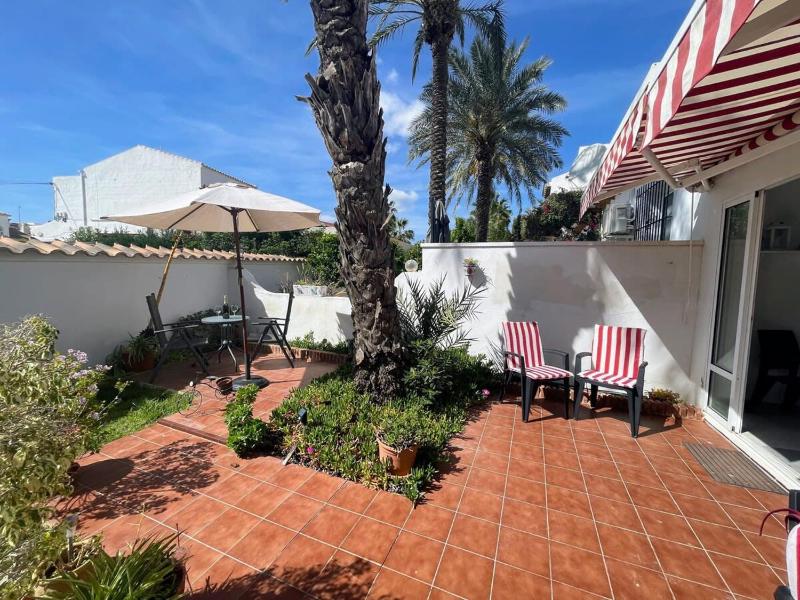 Botanical 2 Bedroom Bungalow with Com Pool VM33 - image 11