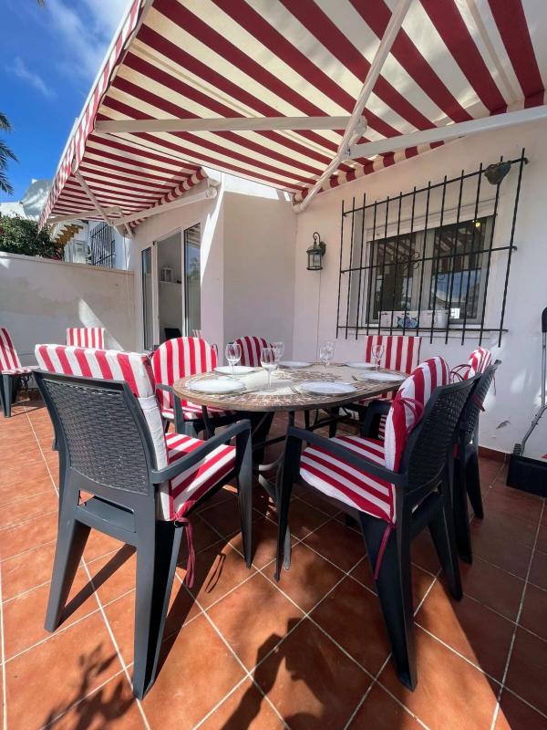 Botanical 2 Bedroom Bungalow with Com Pool VM33 - image 17