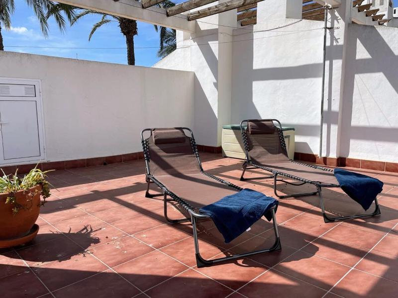 Botanical 2 Bedroom Bungalow with Com Pool VM33 - image 3